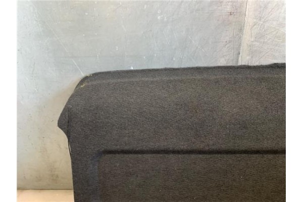 Recambio de bandeja trasero para honda civic vi 1.6 referencia OEM IAM 84400S6DE00ZC  