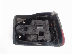 Recambio de piloto trasero izquierdo para seat ibiza (6k1) referencia OEM IAM 96223900  