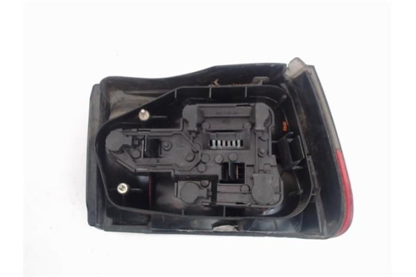 Recambio de piloto trasero izquierdo para seat ibiza (6k1) referencia OEM IAM 96223900  