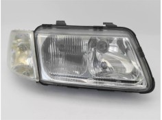 Recambio de faro delantero dcho para audi a3 (8l) 1.8 t ambiente referencia OEM IAM 8L5941030 4D0949127A 