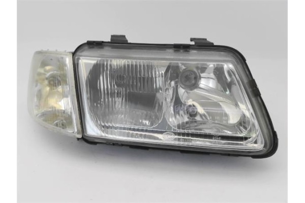 Recambio de faro delantero dcho para audi a3 (8l) 1.8 t ambiente referencia OEM IAM 8L5941030 4D0949127A 