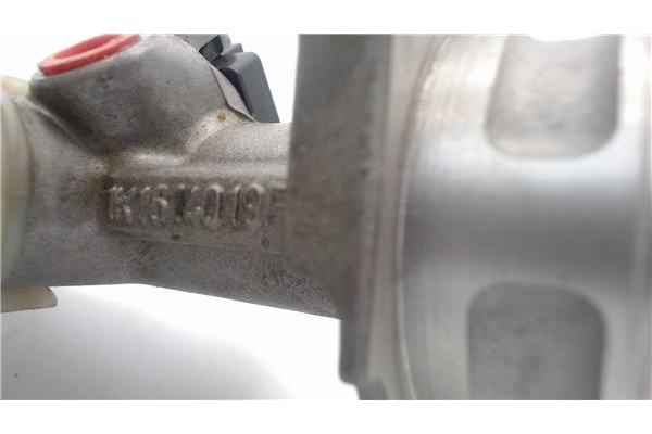 Recambio de bomba freno para seat altea (5p1) 1.9 tdi referencia OEM IAM 1K1614019F  1K1614019B , AUDI | 1K1614019B , SEAT