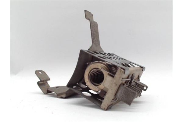 Recambio de regulador ventilador climatizacion para renault r 25 (b29) 2.2 tx beverly referencia OEM IAM   