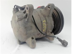 Recambio de compresor aire acond. para nissan terrano ii (r20) 2.7 td 4wd referencia OEM IAM 05770042937 926000F0 