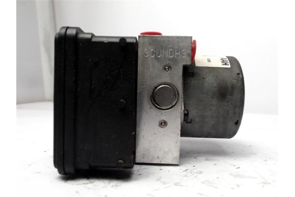 Recambio de nucleo abs para chevrolet spark 1.2 ls + referencia OEM IAM 95996701 11082 