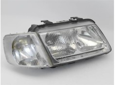 Recambio de faro delantero dcho para audi a3 (8l) 1.8 t ambiente referencia OEM IAM 8L5941030 4D0949127A 