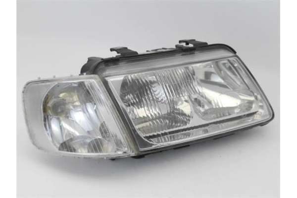 Recambio de faro delantero dcho para audi a3 (8l) 1.8 t ambiente referencia OEM IAM 8L5941030 4D0949127A 