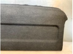 Recambio de bandeja trasero para honda civic vi 1.6 referencia OEM IAM 84400S6DE00ZC  