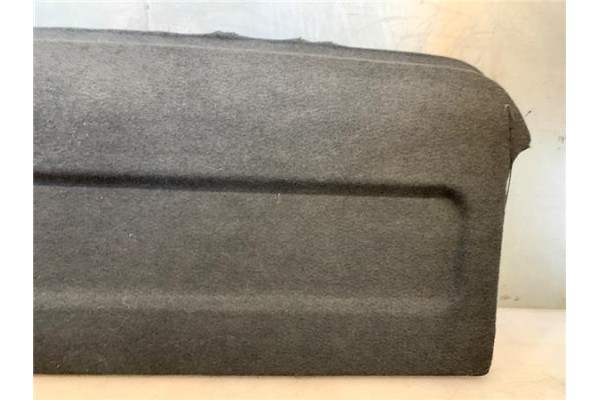 Recambio de bandeja trasero para honda civic vi 1.6 referencia OEM IAM 84400S6DE00ZC  