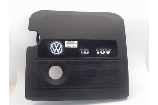 Recambio de carcasa filtro aire para volkswagen golf iv berlina (1j1) 1.6 16v referencia OEM IAM 036129607 44609985 
