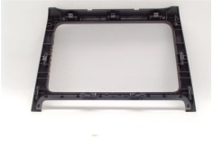 Recambio de embellecedor consola central para volkswagen polo v (6r1) 1.6 advance referencia OEM IAM 6R0858069  