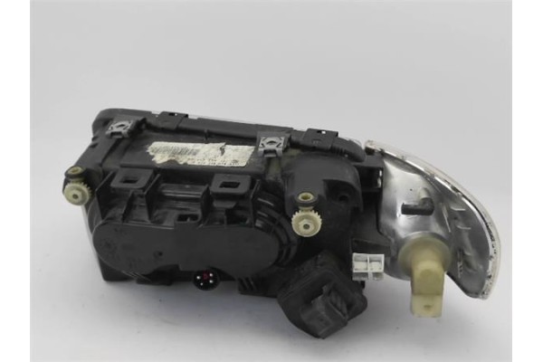 Recambio de faro delantero dcho para audi a3 (8l) 1.8 t ambiente referencia OEM IAM 8L5941030 4D0949127A 