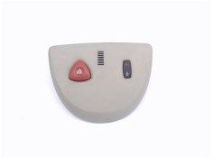 INTERRUPTOR LUCES EMERGENCIA 252904889R 8200414615 