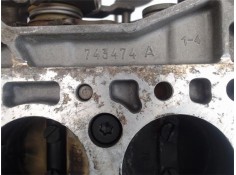 Recambio de carburador para renault 19 i chamade (l53_) 1.4 referencia OEM IAM 743474A  