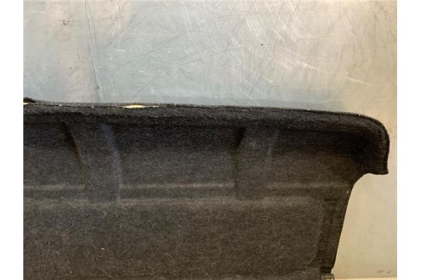 Recambio de bandeja trasero para honda civic vi 1.6 referencia OEM IAM 84400S6DE00ZC  