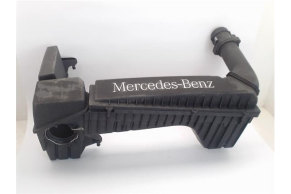 Recambio de carcasa filtro aire para mercedes-benz clase c (bm 203) sportcoupe 2.2 c 220 cdi (203.706) referencia OEM IAM   