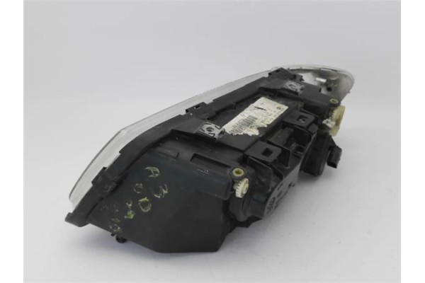 Recambio de faro delantero dcho para audi a3 (8l) 1.8 t ambiente referencia OEM IAM 8L5941030 4D0949127A 