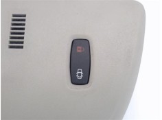 Recambio de interruptor luces emergencia para renault espace iv (jk0) 2.0 dci (jk03) referencia OEM IAM 252904889R 8200414615 