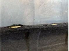 Recambio de bandeja trasero para honda civic vi 1.6 referencia OEM IAM 84400S6DE00ZC  