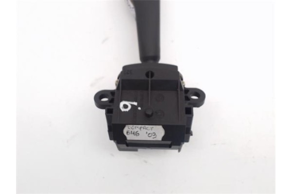Recambio de mando de luces para bmw serie 3 compacto (e46) referencia OEM IAM 01204020 LK  