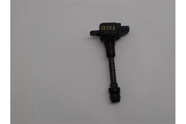 Recambio de bobina encendido para nissan almera (n16/e) 1.5 acenta referencia OEM IAM 224486N015 AIC4004G 