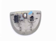 Recambio de interruptor luces emergencia para renault espace iv (jk0) 2.0 dci (jk03) referencia OEM IAM 252904889R 8200414615 