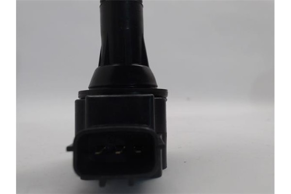 Recambio de bobina encendido para nissan almera (n16/e) 1.5 acenta referencia OEM IAM 224486N015 AIC4004G 