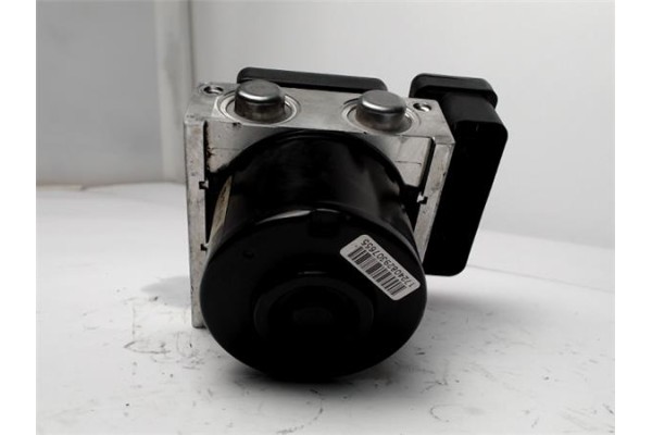 Recambio de nucleo abs para opel astra h gtc 1.7 cdti referencia OEM IAM 10096005523  