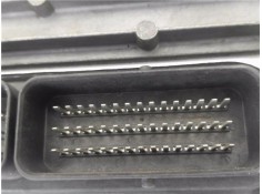 Recambio de centralita para chrysler pt cruiser 1.6 referencia OEM IAM P05033174AA S118013001D 