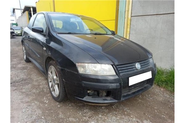 fiat stilo (192)(2001) del año 