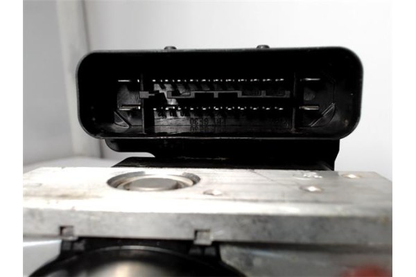 Recambio de nucleo abs para opel astra h gtc 1.7 cdti referencia OEM IAM 10096005523  