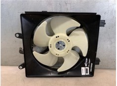 Recambio de electroventilador para honda civic vi 1.6 referencia OEM IAM 19015PMAE01  