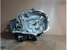 Recambio de caja cambios manual para renault clio ii fase ii (b/cb0) 1.5 authentique referencia OEM IAM JB3980 S228296 