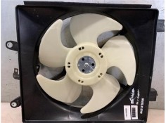 Recambio de electroventilador para honda civic vi 1.6 referencia OEM IAM 19015PMAE01  