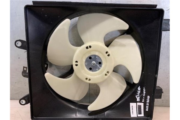 Recambio de electroventilador para honda civic vi 1.6 referencia OEM IAM 19015PMAE01  