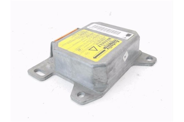 Recambio de centralita airbag para renault laguna (b56) 2.0 referencia OEM IAM 7700414216D 550449100 