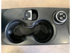 Recambio de embellecedor consola central para fiat 500x (334) 1.6 urban referencia OEM IAM 71778144  