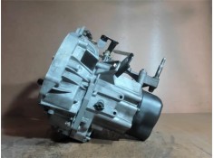 Recambio de caja cambios manual para renault clio ii fase ii (b/cb0) 1.5 authentique referencia OEM IAM JB3980 S228296 