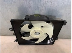 Recambio de electroventilador para honda civic vi 1.6 referencia OEM IAM 19015PMAE01  