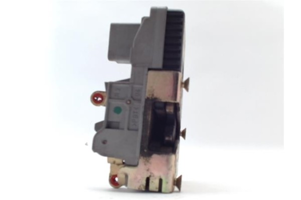 Recambio de cierre electromagnetico delantero derecho para fiat i scudo (222) 1.9 d basis kasten referencia OEM IAM 9639374880  
