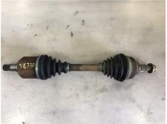 Recambio de palier delantero izquierdo para land rover freelander (ln) 2.0 di referencia OEM IAM TDB104990 620LL09 TDB104980 , L