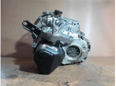 Recambio de caja cambios manual para renault clio ii fase ii (b/cb0) 1.5 authentique referencia OEM IAM JB3980 S228296 