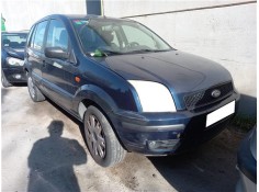 ford fusion (cbk) del año 2005