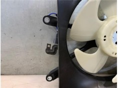 Recambio de electroventilador para honda civic vi 1.6 referencia OEM IAM 19015PMAE01  