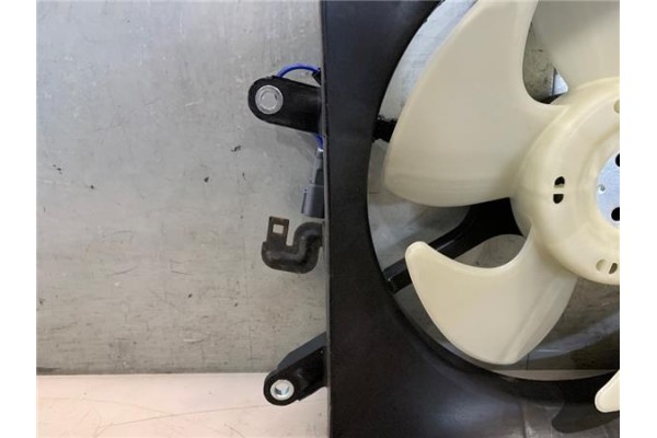 Recambio de electroventilador para honda civic vi 1.6 referencia OEM IAM 19015PMAE01  