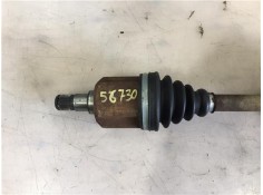 Recambio de palier delantero izquierdo para land rover freelander (ln) 2.0 di referencia OEM IAM TDB104990 620LL09 TDB104980 , L