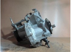 Recambio de caja cambios manual para renault clio ii fase ii (b/cb0) 1.5 authentique referencia OEM IAM JB3980 S228296 