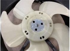 Recambio de electroventilador para honda civic vi 1.6 referencia OEM IAM 19015PMAE01  
