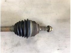 Recambio de palier delantero izquierdo para land rover freelander (ln) 2.0 di referencia OEM IAM TDB104990 620LL09 TDB104980 , L