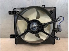 Recambio de electroventilador para honda civic vi 1.6 referencia OEM IAM 19015PMAE01  